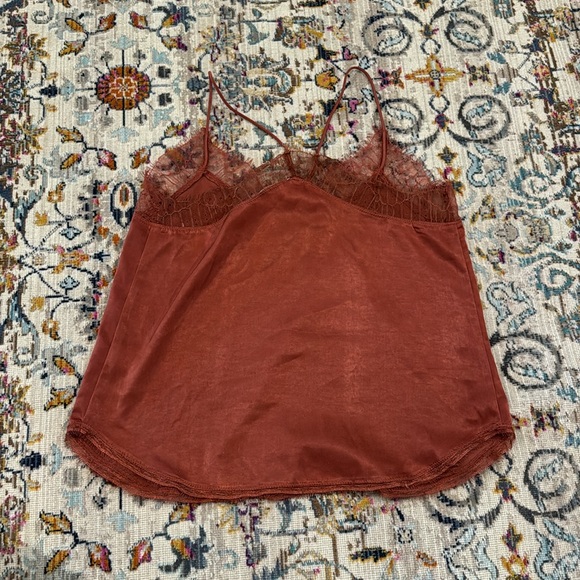 Lace Tank top - Picture 5 of 6